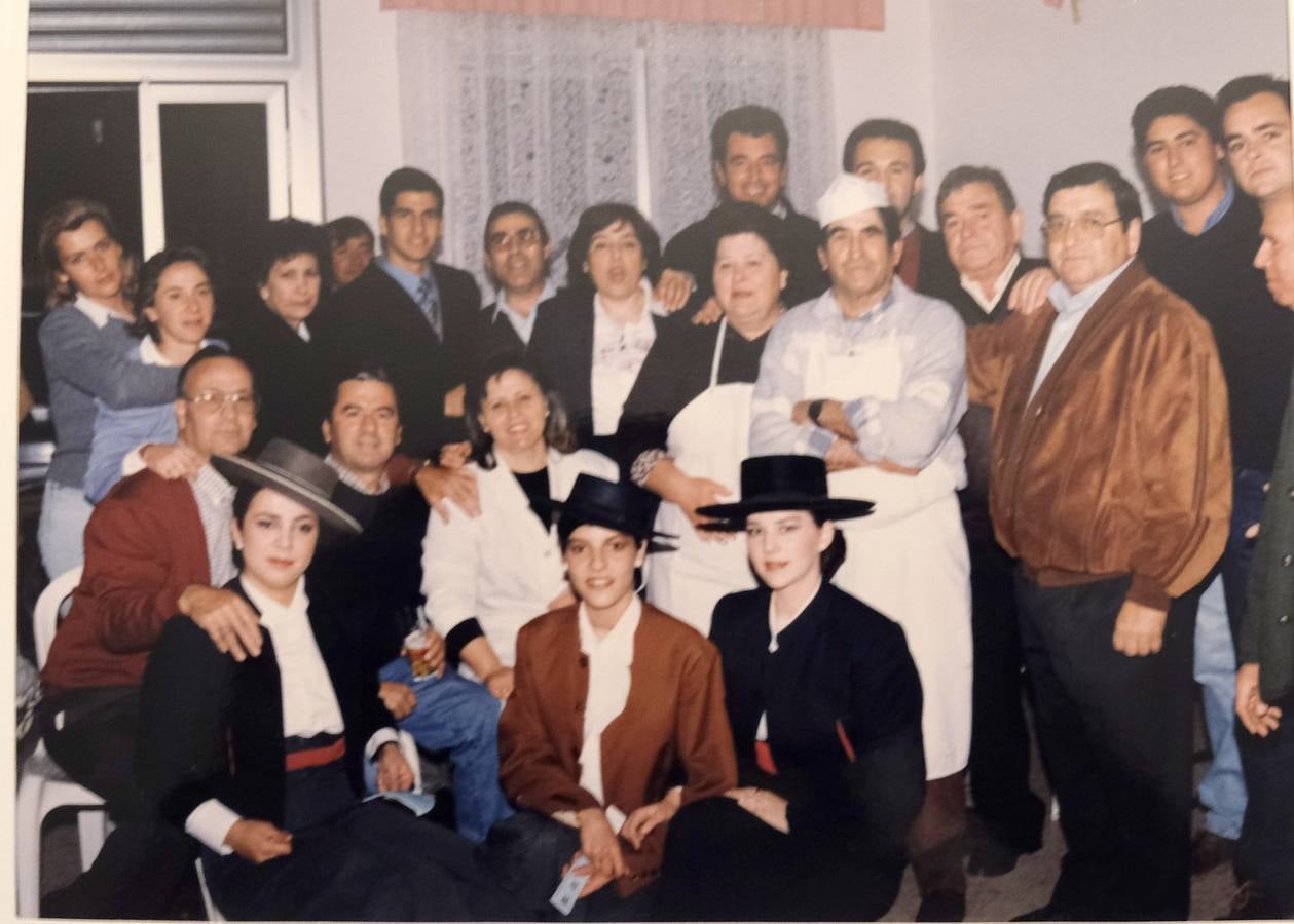 Un museo para morantistas en La Puebla del Río