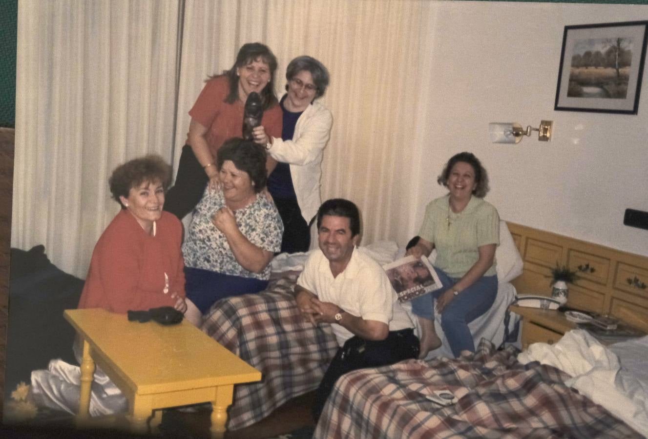 Un museo para morantistas en La Puebla del Río