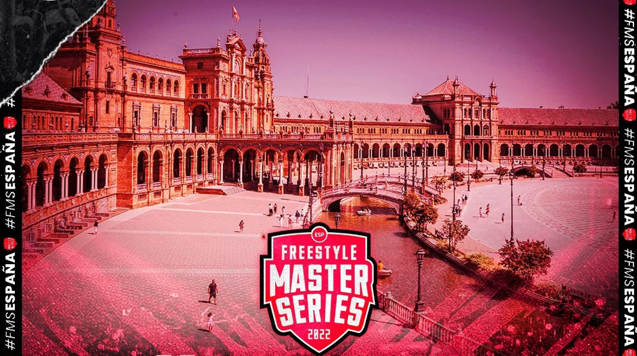 La Freestyle Master Series llega a Sevilla: averigua cuándo y dónde se celebrarán las batallas de gallos