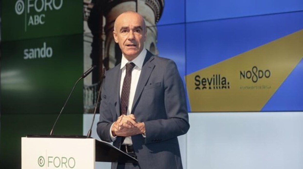 El alcalde de Sevilla pedirá a la Junta de Andalucía y al Estado un cronograma para las infraestructuras