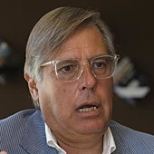 Imagen - «No educamos en el valor que tiene el turismo. Ni en Primaria ni desde el Gobierno con un ministerio en el que es cuarto apellido»