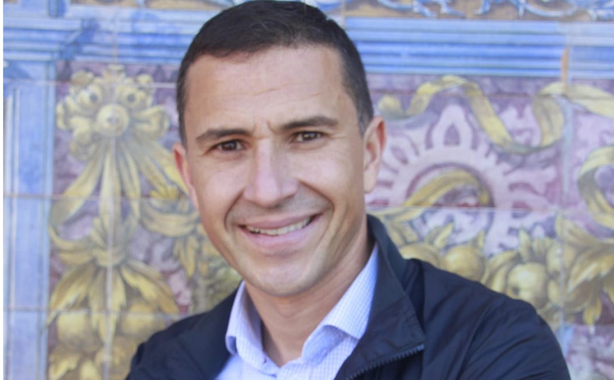 Víctor Bohórquez es el nuevo presidente del Colegio de Enfermería de Sevilla