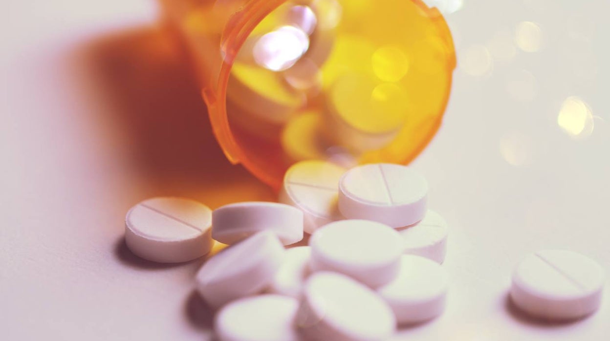 Así son los efectos secundarios del lorazepam, el principio activo del orfidal