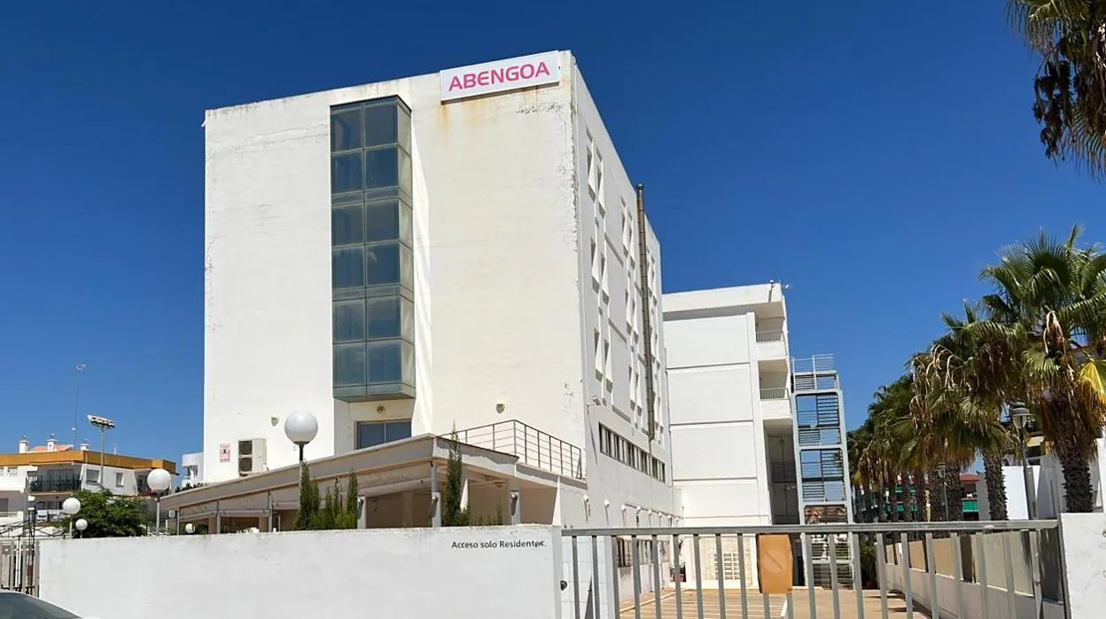 Lo que le queda a Abengoa S.A.: un 'hotelito', un murillo y acciones de filiales