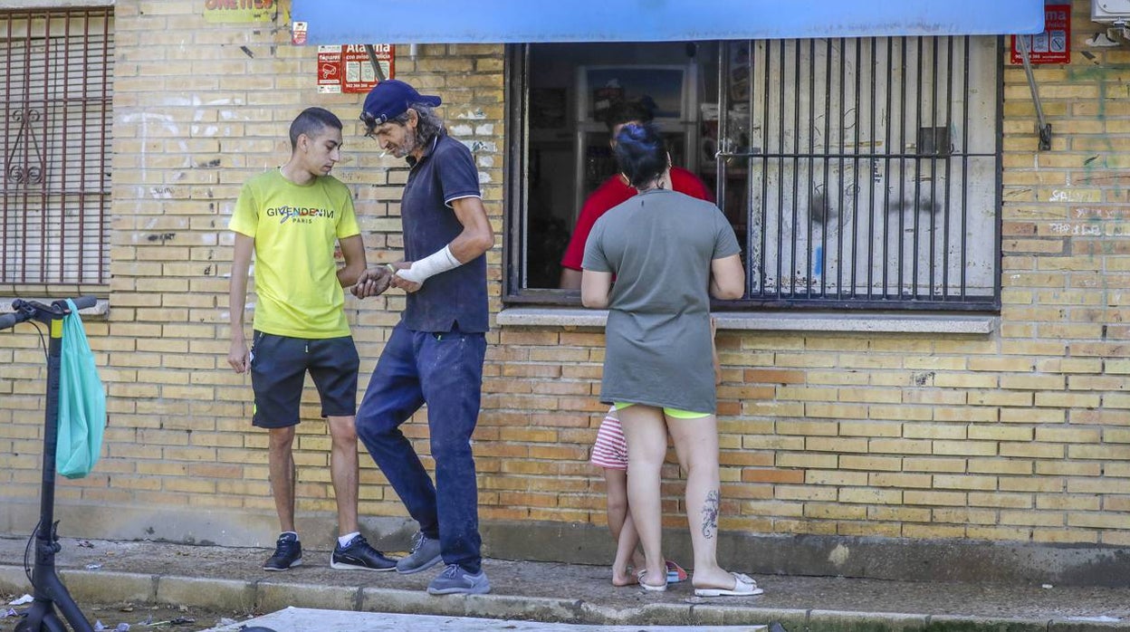 Economía sumergida, a plena vista