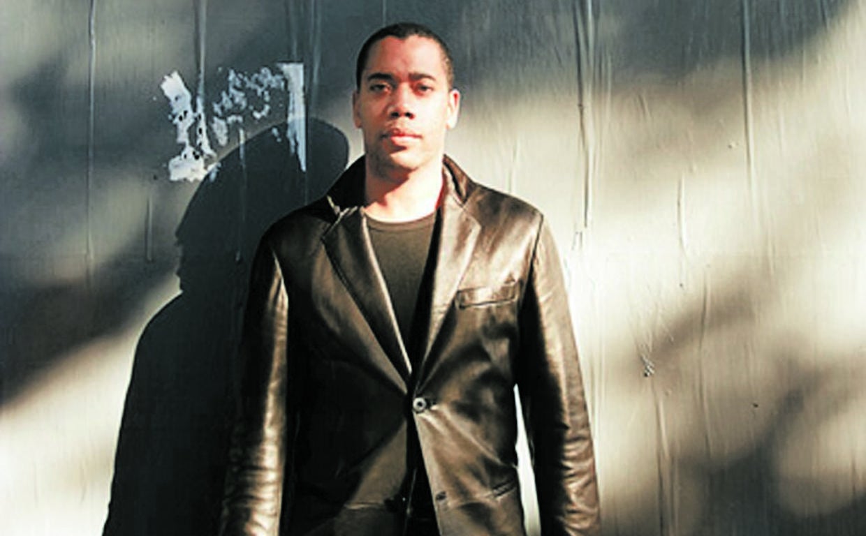 Carl Craig