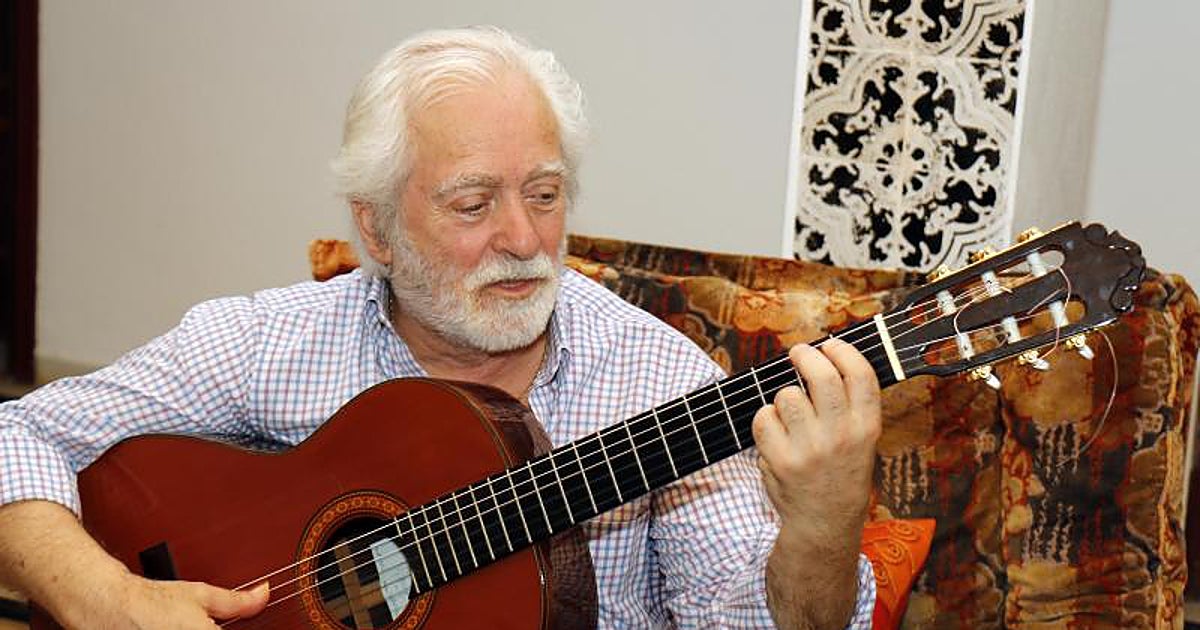 San Juan de la Cruz al toque