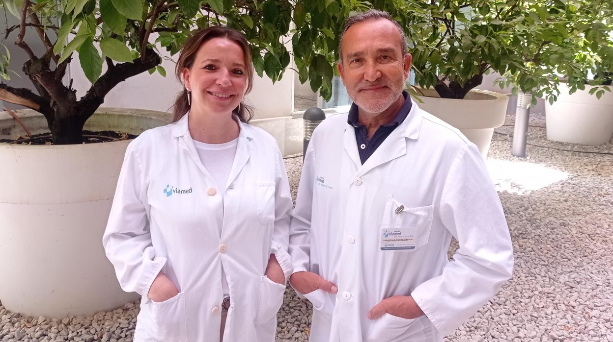 Calidad de vida en personas ostomizadas, una opción viable con el asesoramiento apropiado