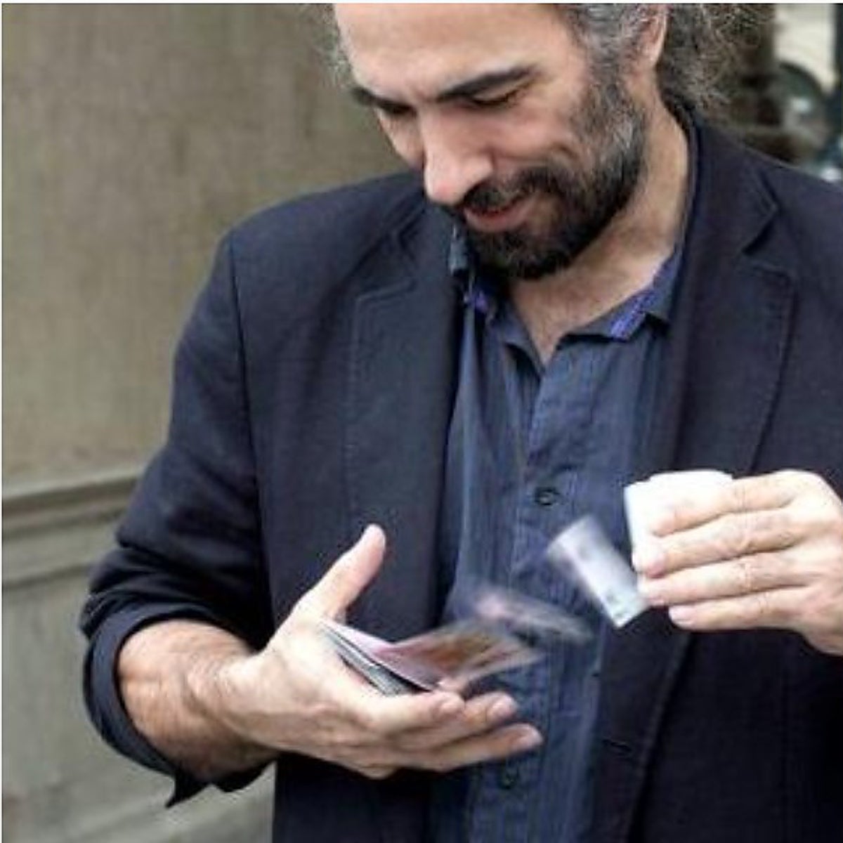 'Veraneo en la City' comienza este miércoles con Mario el Mago y HH34