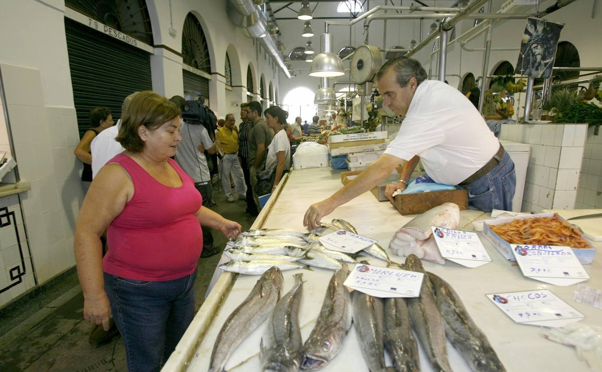 Los precios crecen en Andalucía un 11,2% en julio, cuatro décimas más que la media española