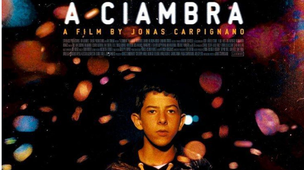 'A ciambra', este domingo en el cine de verano de la Diputación