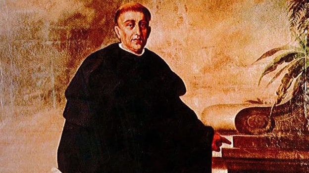 Fray Andrés de Urdaneta