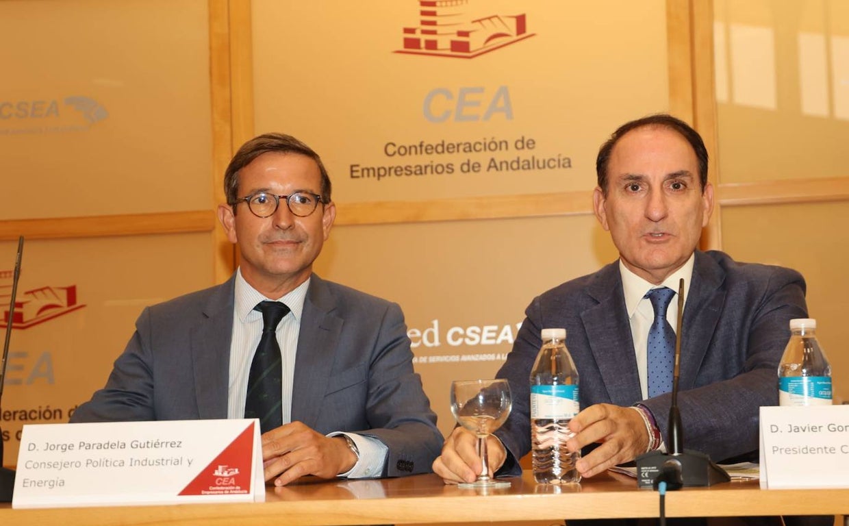 La Junta de Andalucía propone al Gobierno un Plan Renove para aparatos de climatización