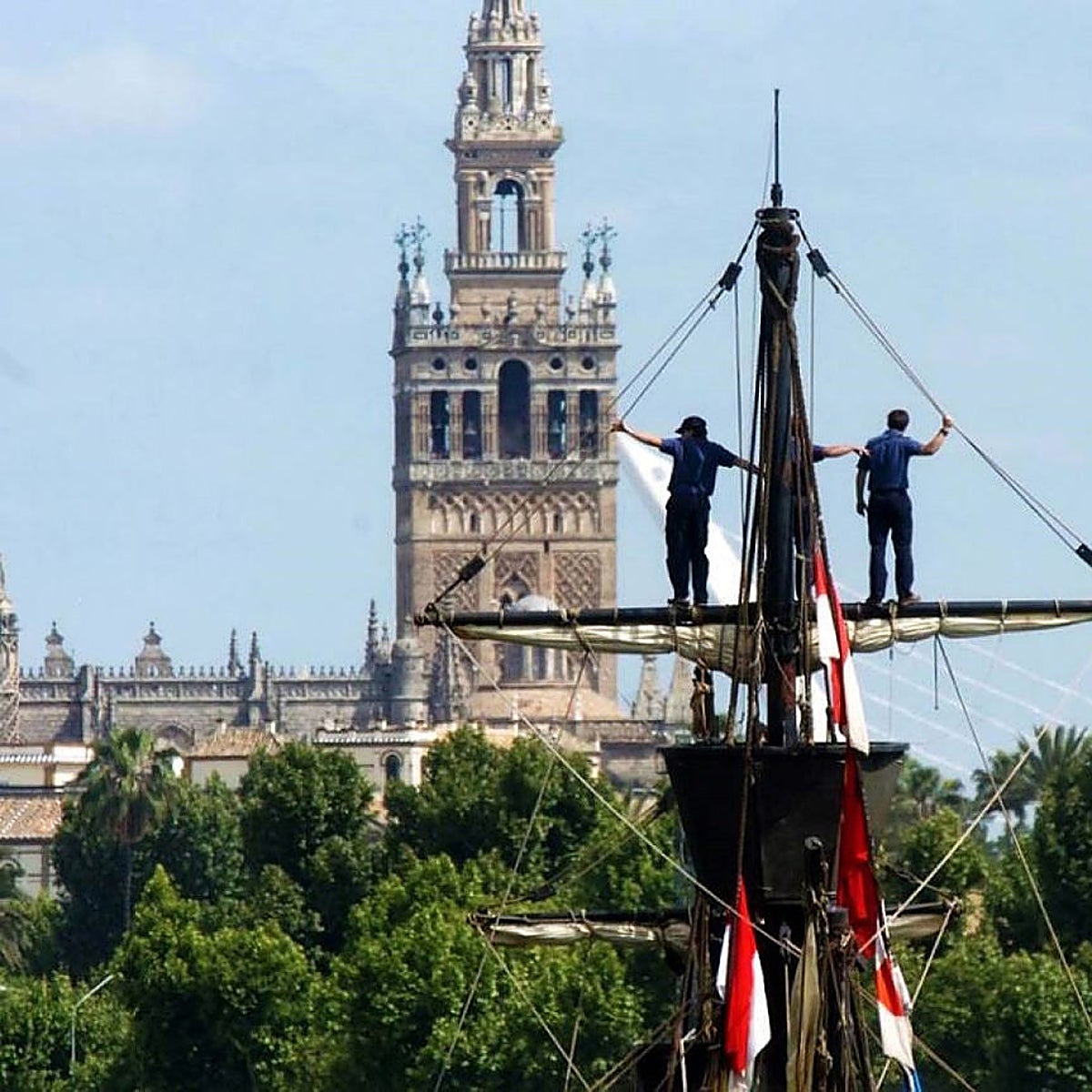 Conoce las actividades del Festival del V Centenario de la I Vuelta al Mundo