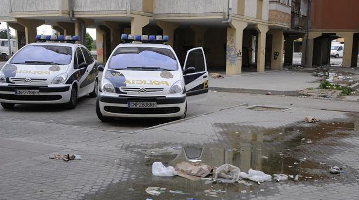 Muere apuñalado tras una agresión en el Polígono Sur de Sevilla