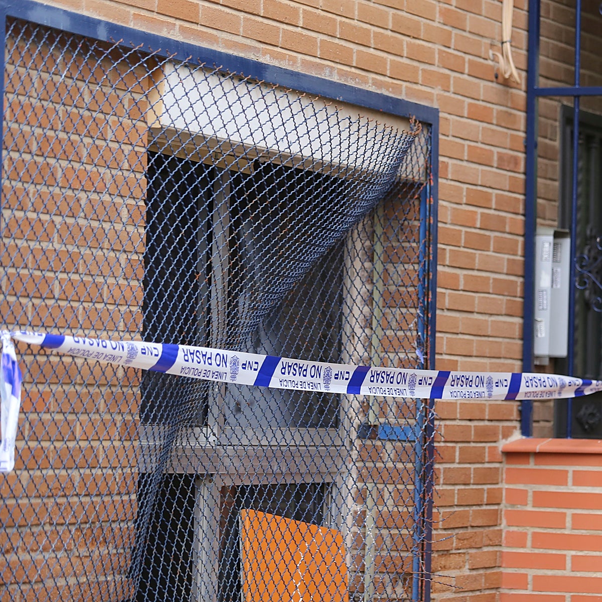 Crimen de Pino Montano: «Él quería matarla»