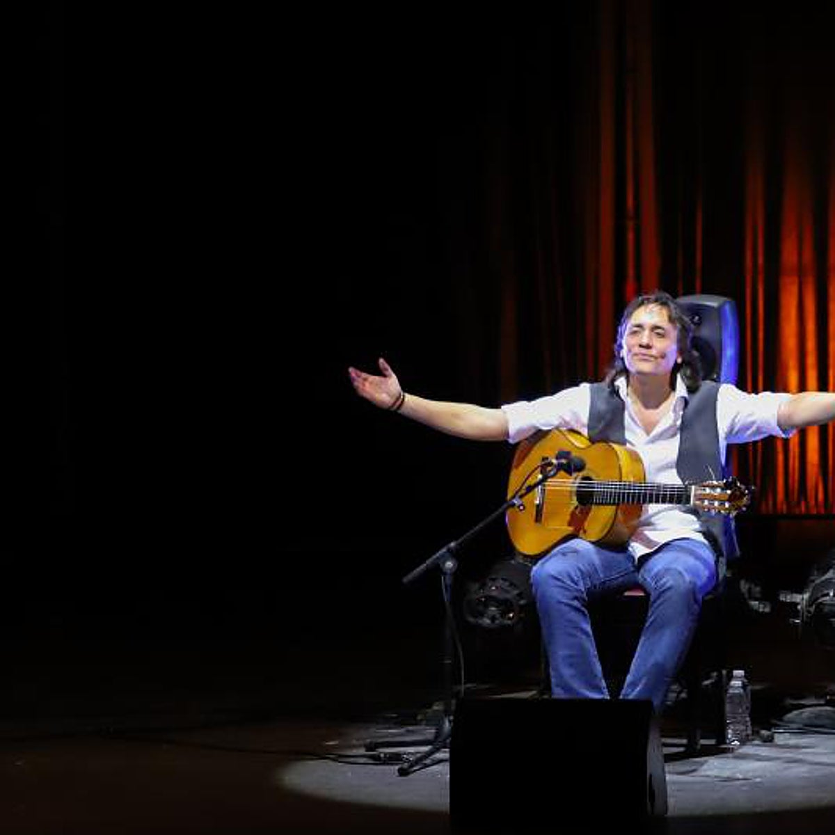 Estos son los espectáculos de toque de la Bienal