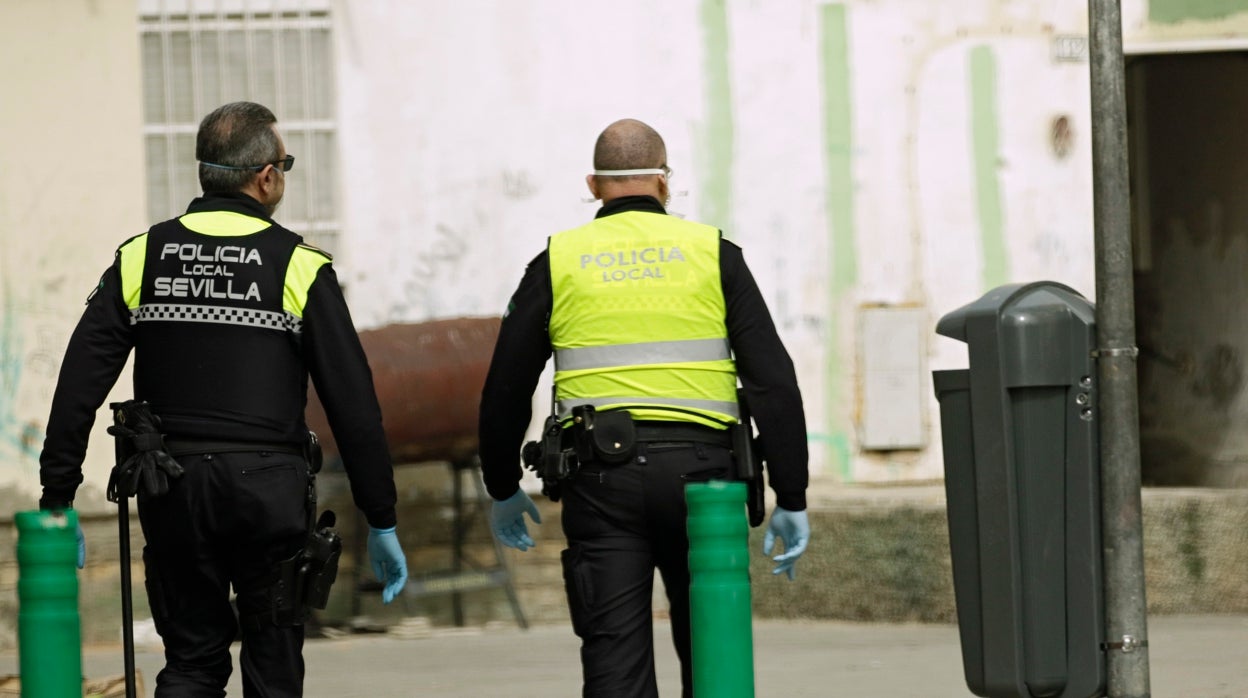 A prisión el detenido por el apuñalamiento mortal de las Tres Mil Viviendas