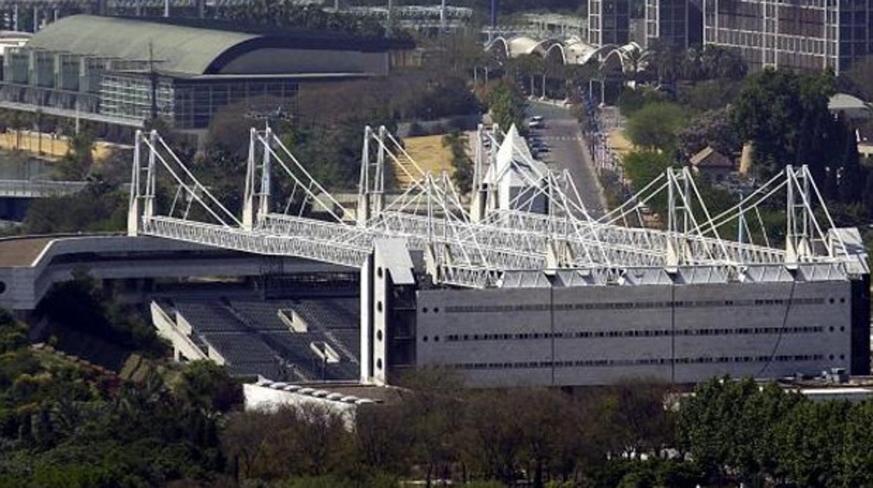 El Ayuntamiento de Sevilla concede un nuevo plazo de 15 días para el desalojo del auditorio Rocío Jurado