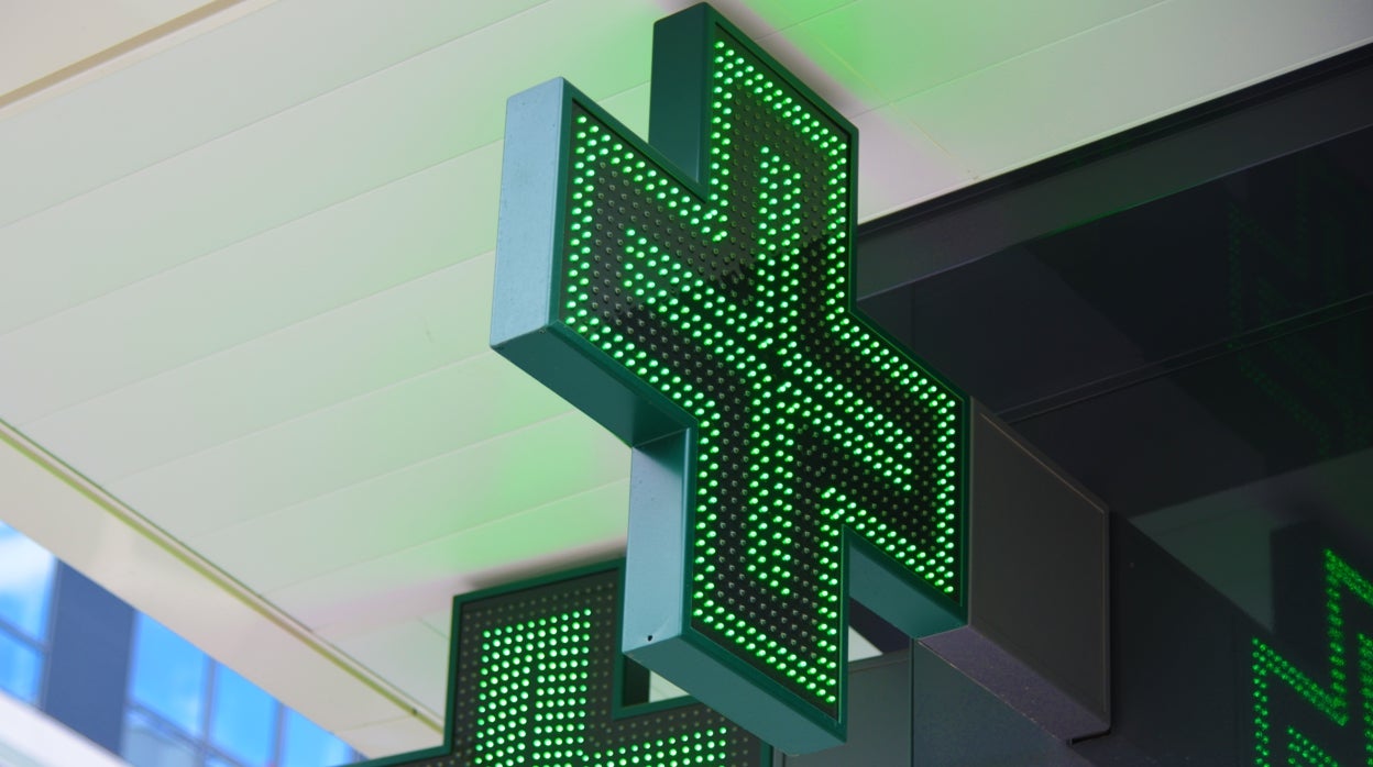 Horarios de las farmacias de guardia en Sevilla para hoy, 10 de septiembre