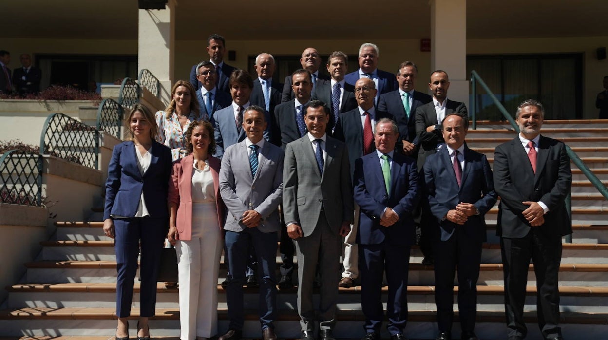 La gran industria del Campo de Gibraltar factura 10.114 millones, la mejor cifra desde 2014