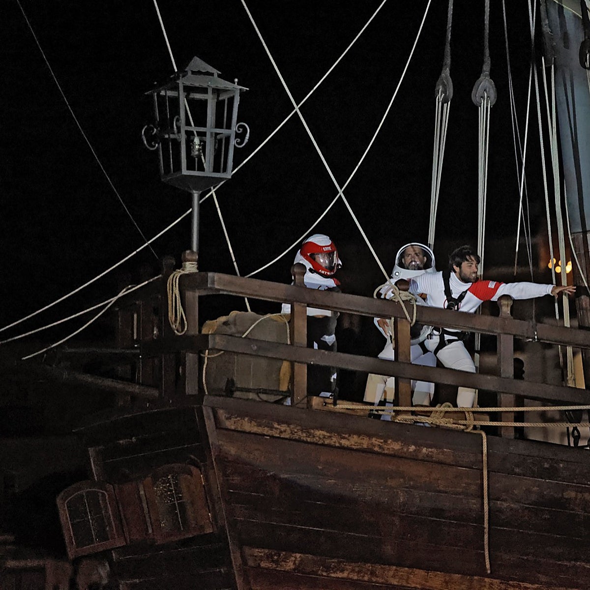 El Ayuntamiento admite que la suspensión del espectáculo de la Plaza de España tuvo «un coste de imagen»
