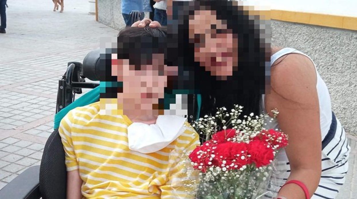 Un año de la desaparición del niño de Morón y de una madre bajo sospecha