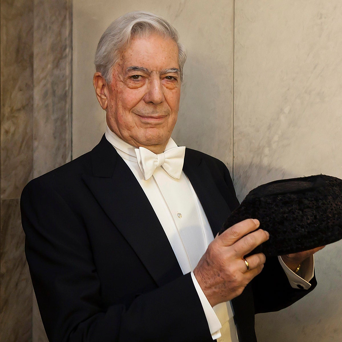 OPERACIÓN «MONTERA DE CURRO EN ESTOCOLMO»