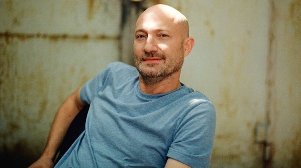 El Icónica Sevilla Fest arranca con el DJ Paul Kalkbrenner