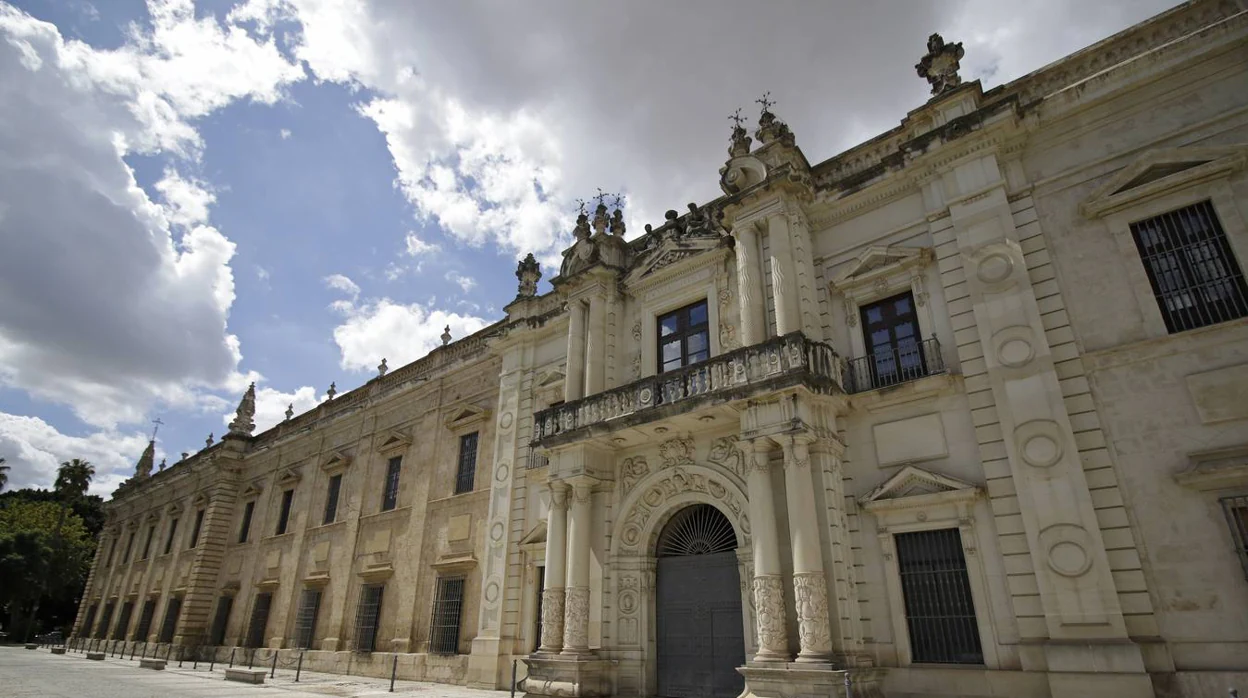 Encuesta: ¿Estás de acuerdo con la propuesta de trasladar el Museo de Bellas Artes de Sevilla a la Fábrica de Tabacos?