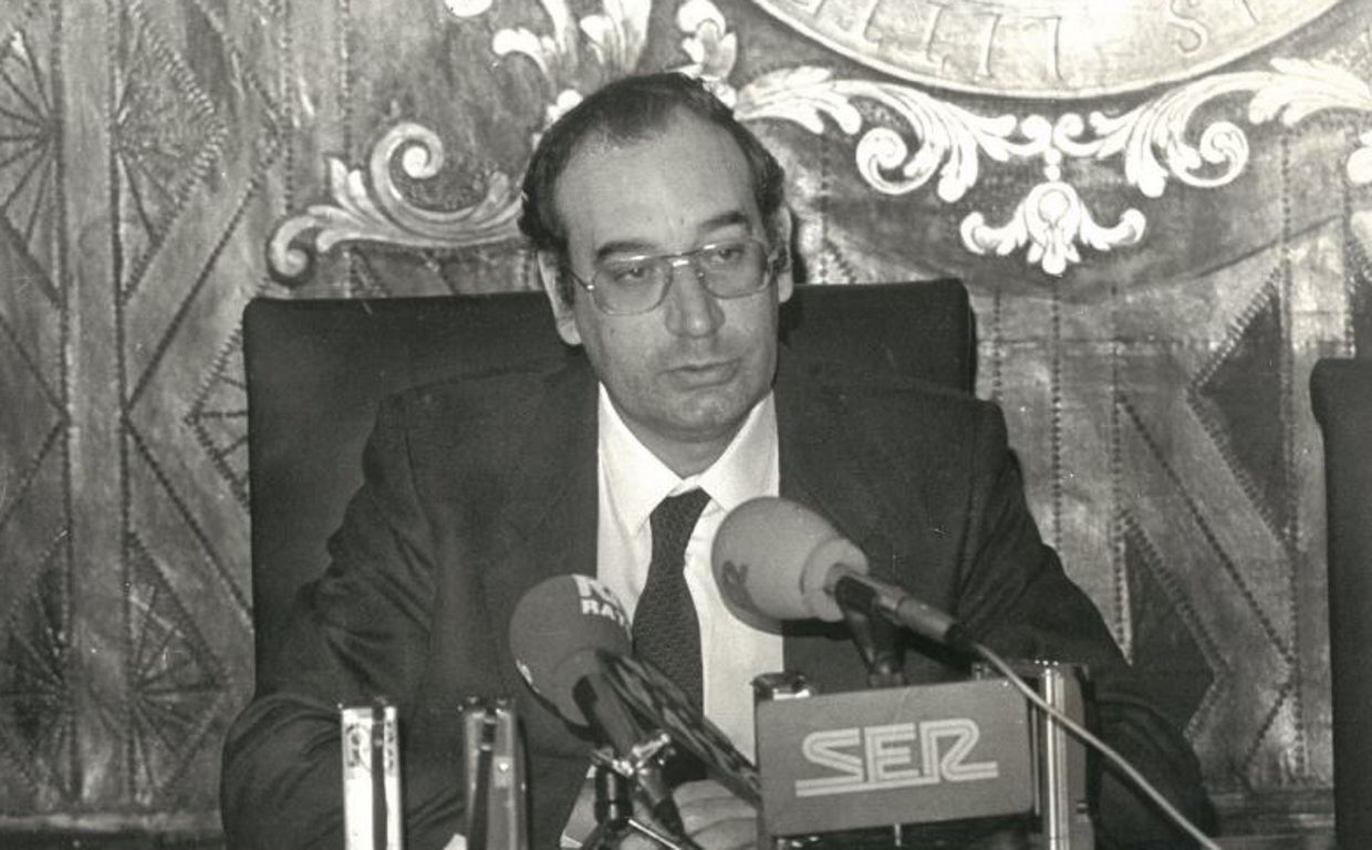 Rafael Infante Macías