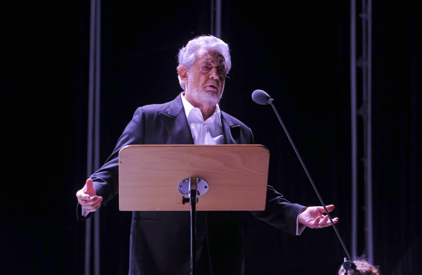 J. M. SERRANO