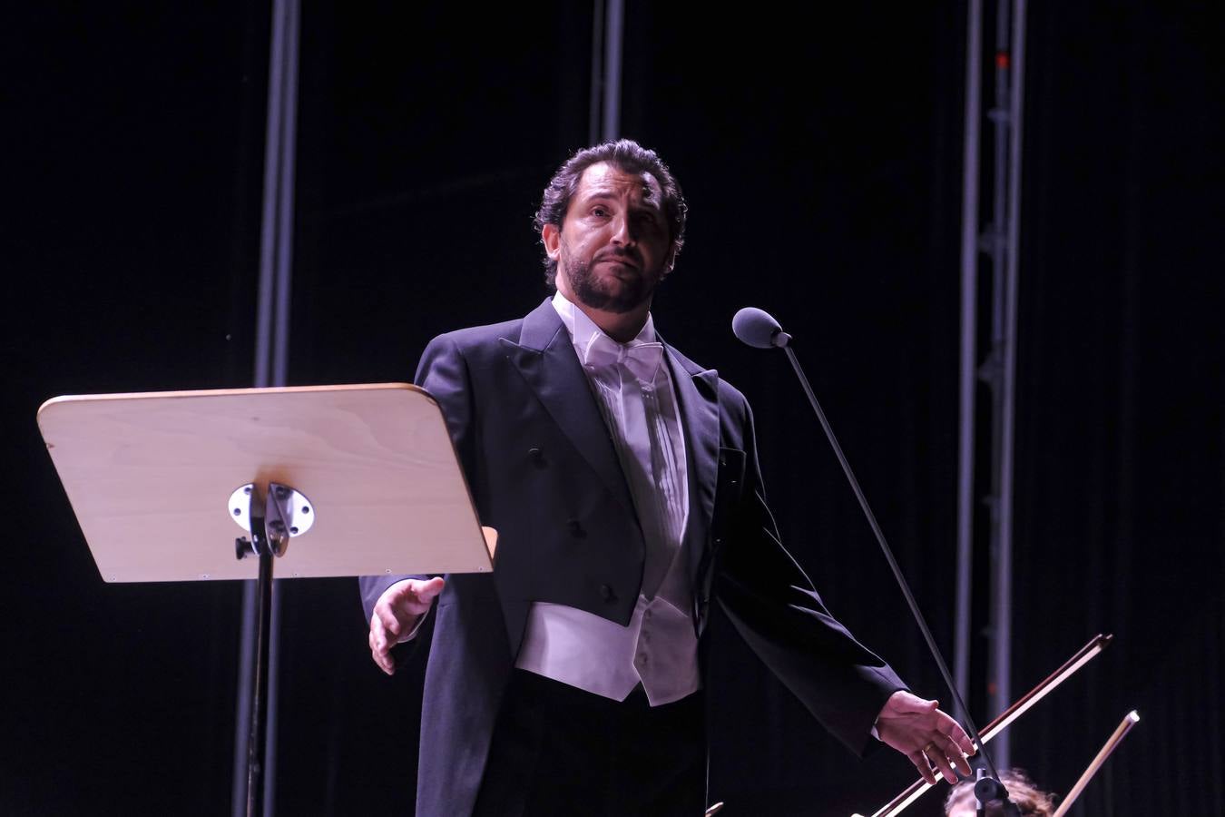 J. M. SERRANO
