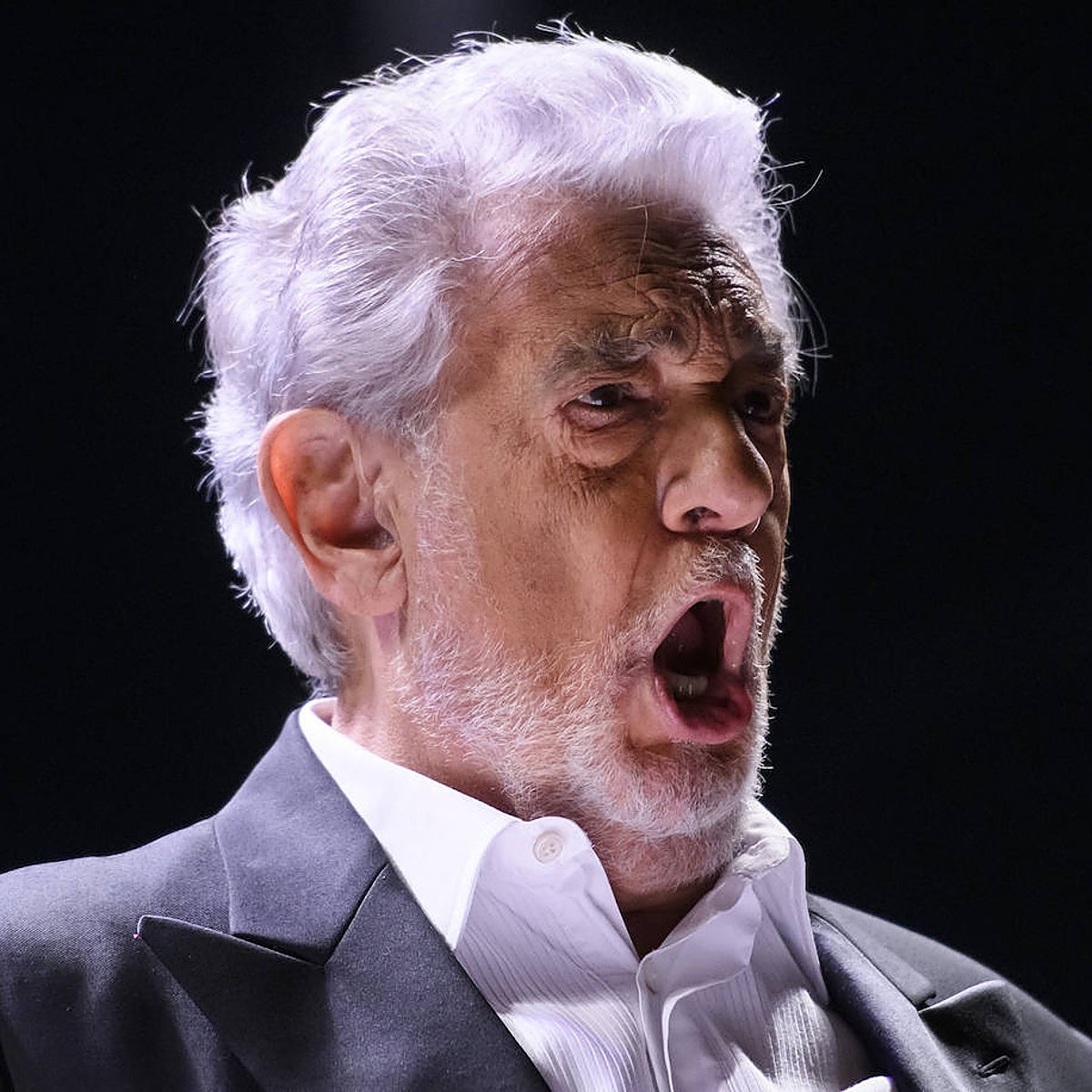 Plácido Domingo: un cantante excepcional en la Real Maestranza