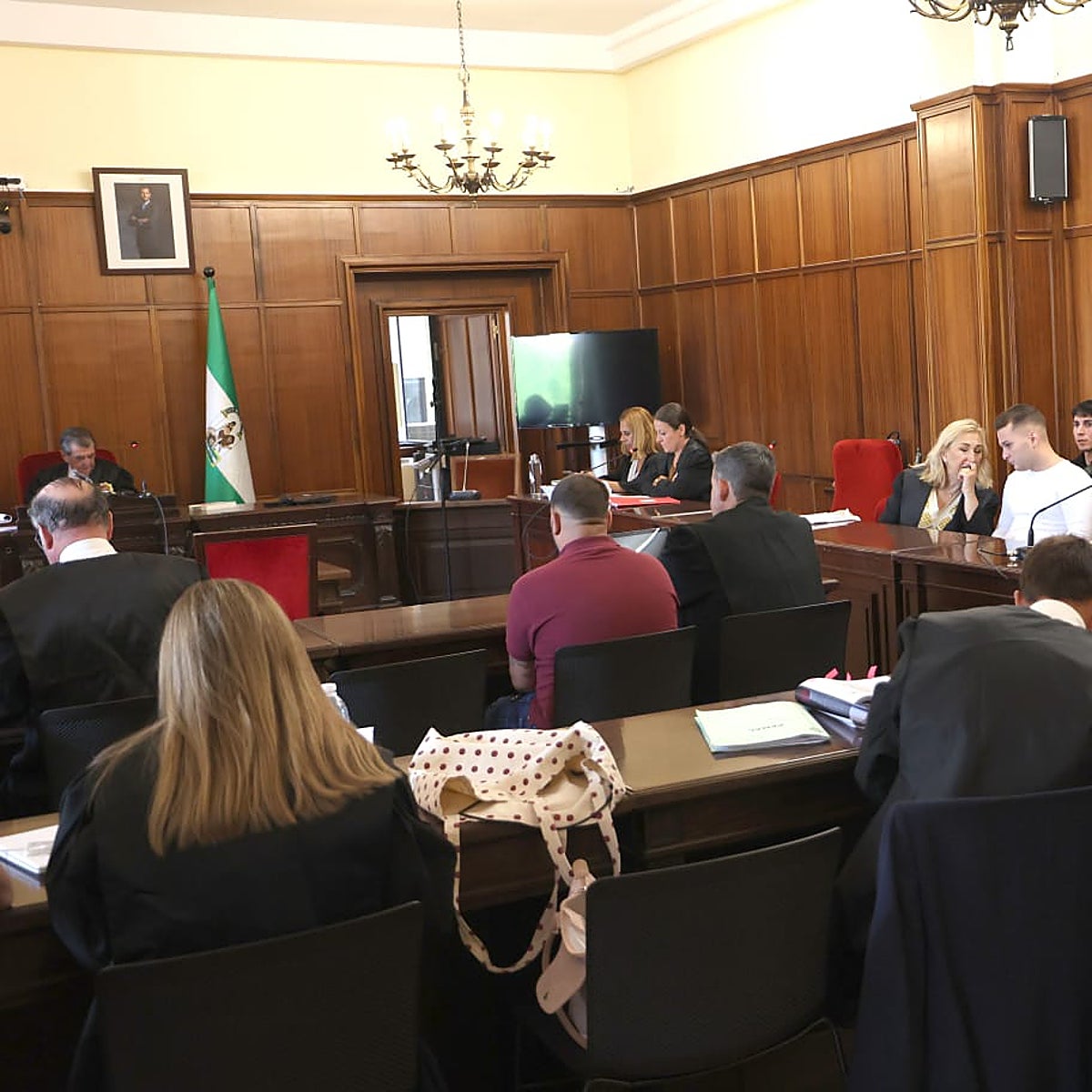 De Málaga a La Puebla de Cazalla para un vuelco de droga que acabó en un crimen