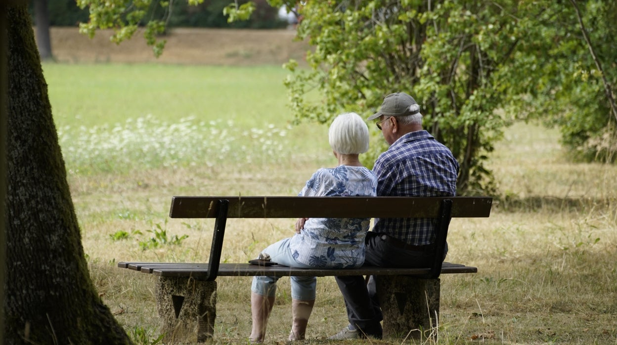 ¿Qué día se cobran las pensiones en septiembre de 2022?