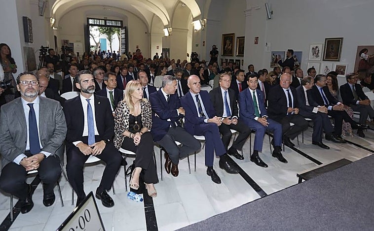 Diego Crescente: «La sostenibilidad es economía y eficiencia, no imposición»