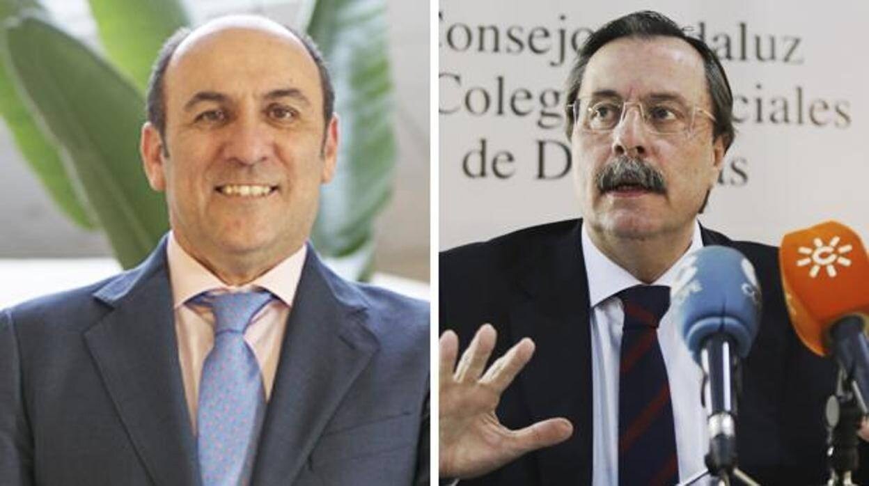 Las elecciones de 2019 del Colegio de Odontólogos de Sevilla llegarán al Supremo