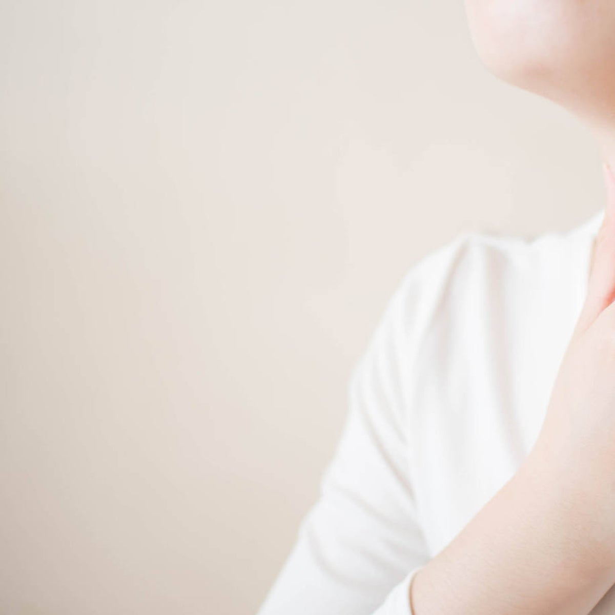¿Qué es el cáncer de tiroides y cuáles son sus síntomas más frecuentes?