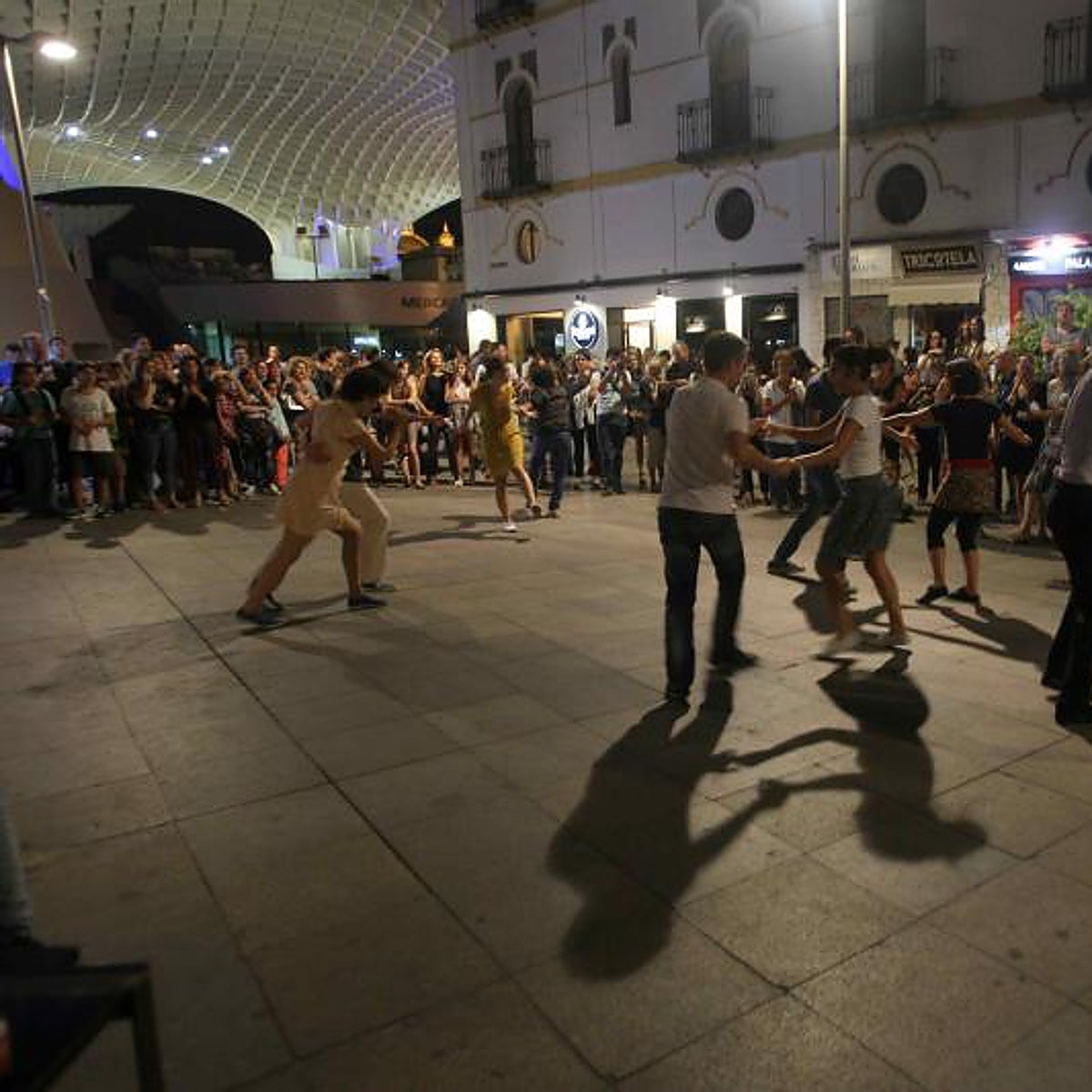 Alfonso X y la gesta de Magallanes y Elcano, protagonistas del cartel de la Noche en Blanco 2022