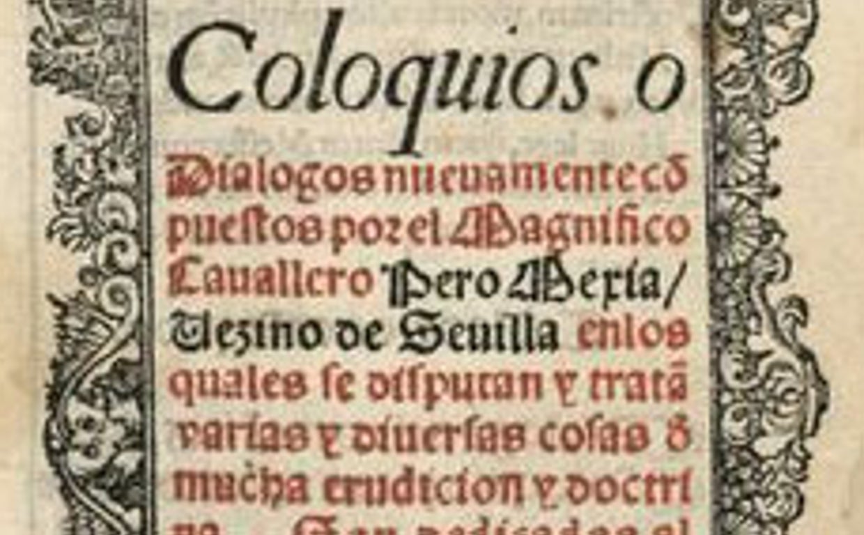 LA PRIMERA VUELTA AL MUNDO Y LA PLOMADA