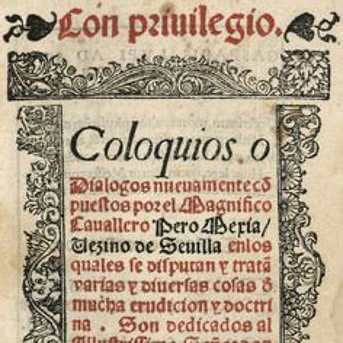 LA PRIMERA VUELTA AL MUNDO Y LA PLOMADA