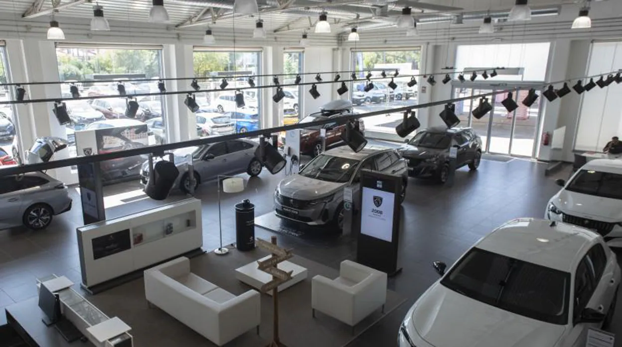 Stellantis & You inaugura un nuevo centro del automóvil y la movilidad en Sevilla