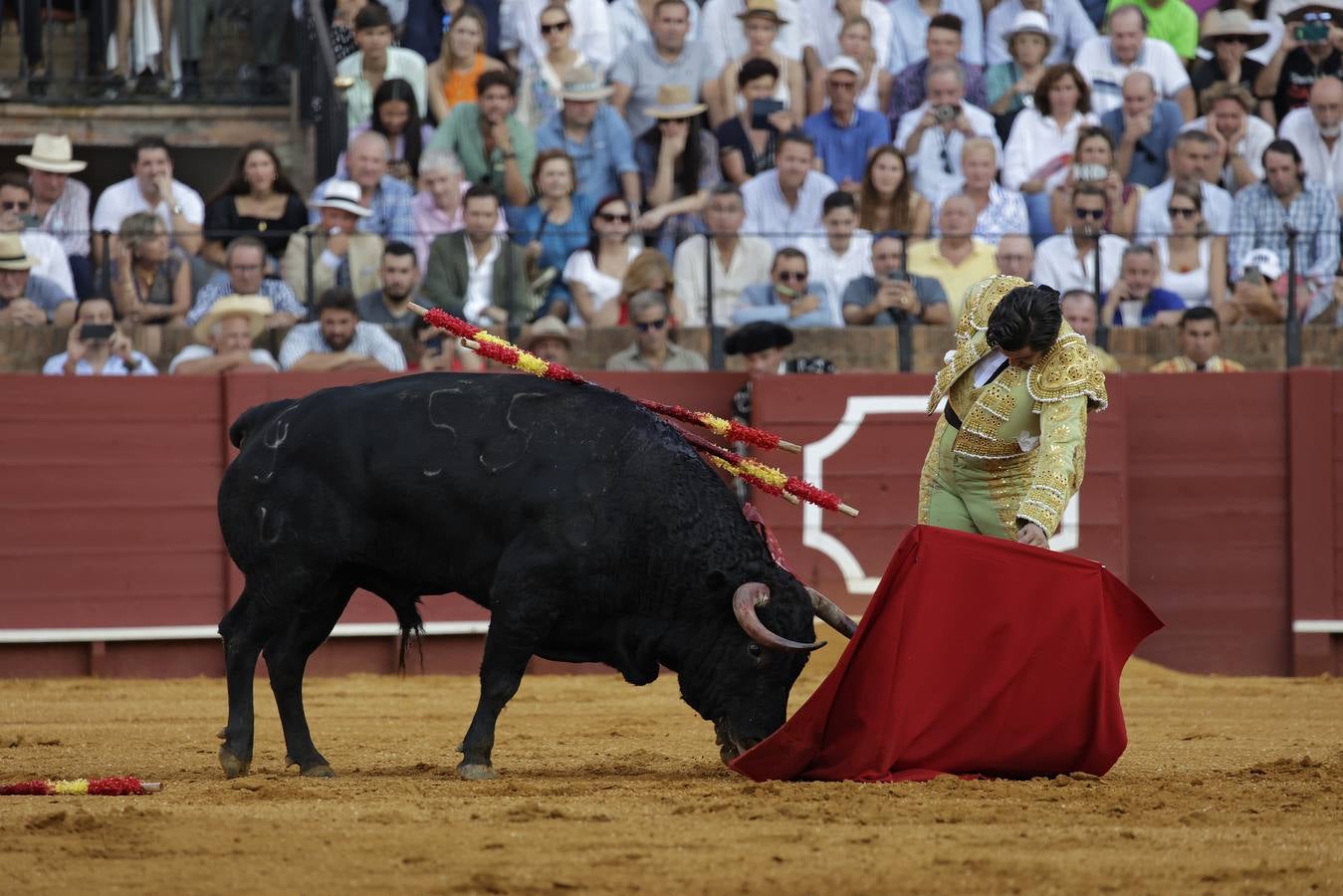 Morante de La Puebla