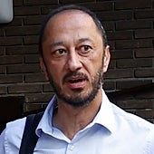 Imagen - «Lo propuse con Monteseirín; el principal obstáculo es la Universidad y la financiación. Pero está en un eje turístico fundamental de la ciudad»