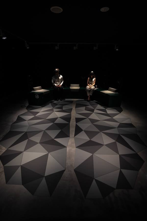 'Talking Brains', la nueva exposición sobre el lenguaje en CaixaForum Sevilla 