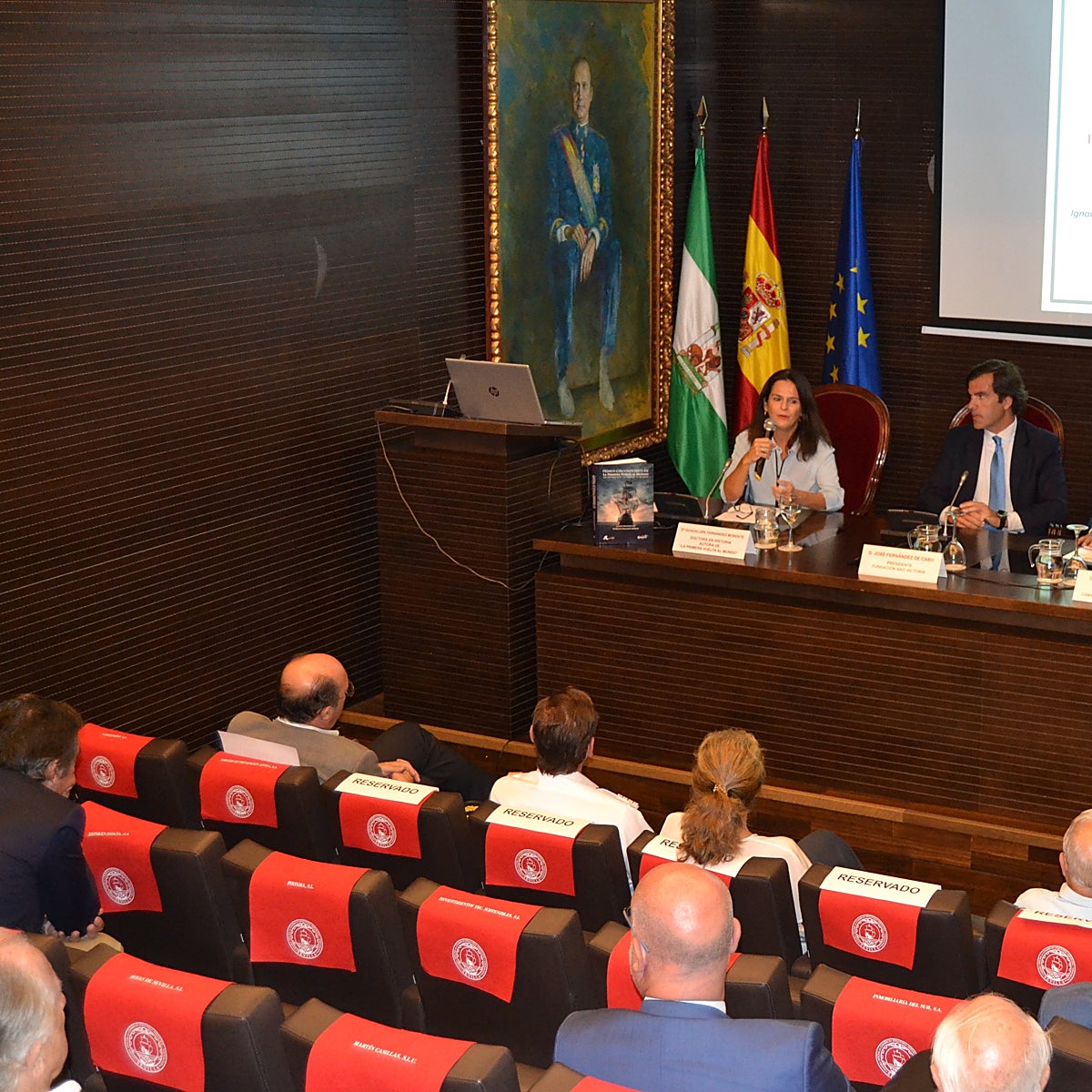 «La primera vuelta al mundo» se detiene en la vida de los 245 tripulantes que capitanearon Magallanes y Elcano