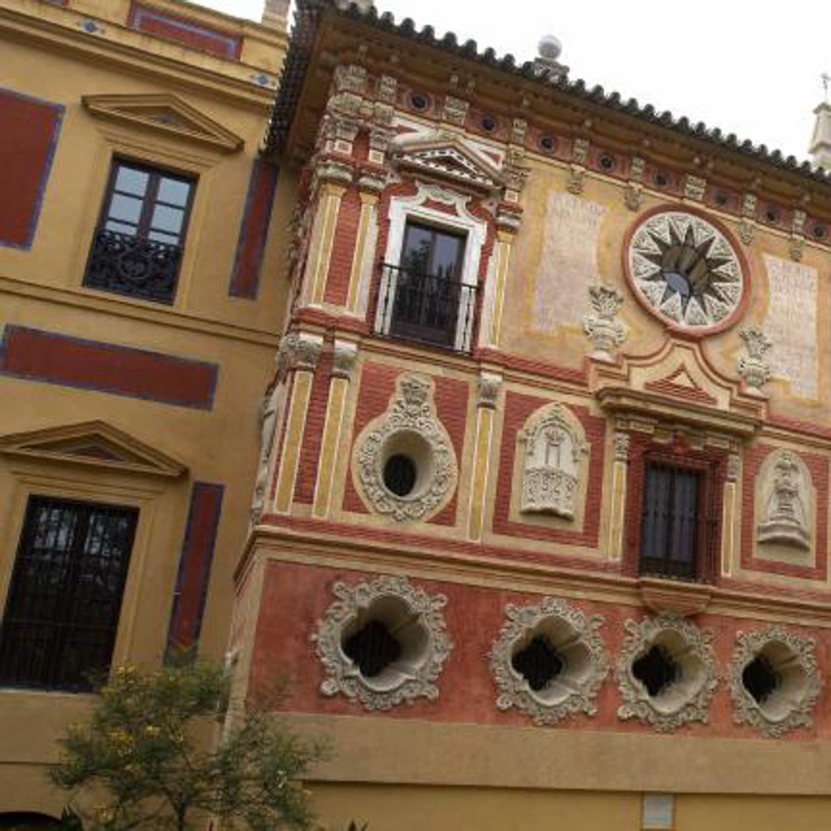 Así es 'Open House', el Festival Internacional de Arquitectura que abre los edificios de Sevilla al gran público