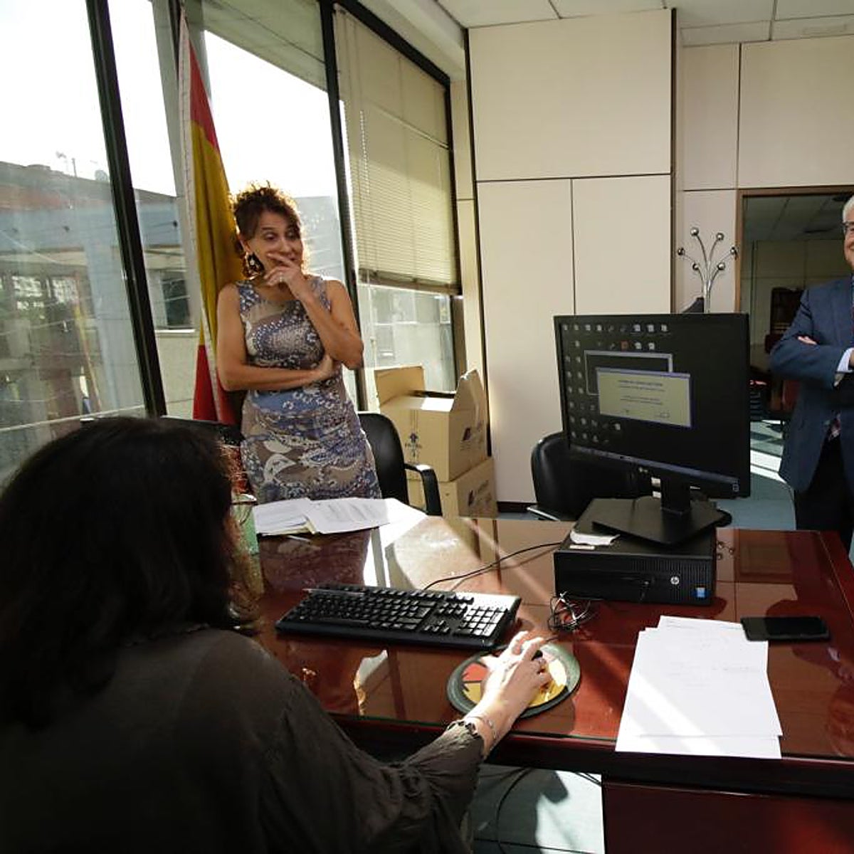 ¿Sabes si eres uno de los 2.000 sevillanos elegidos para formar un jurado popular en los tribunales?