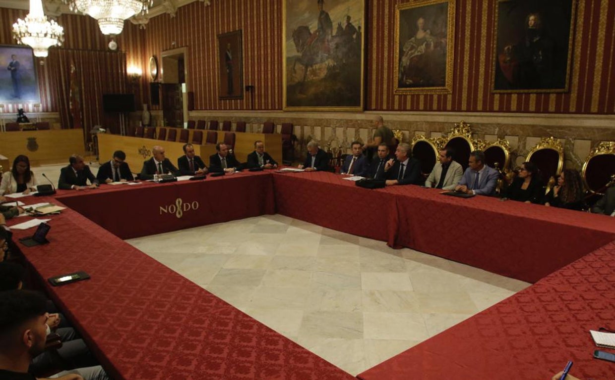 Sevilla, favorita para la Agencia Espacial tras el aval de la Junta de Andalucía